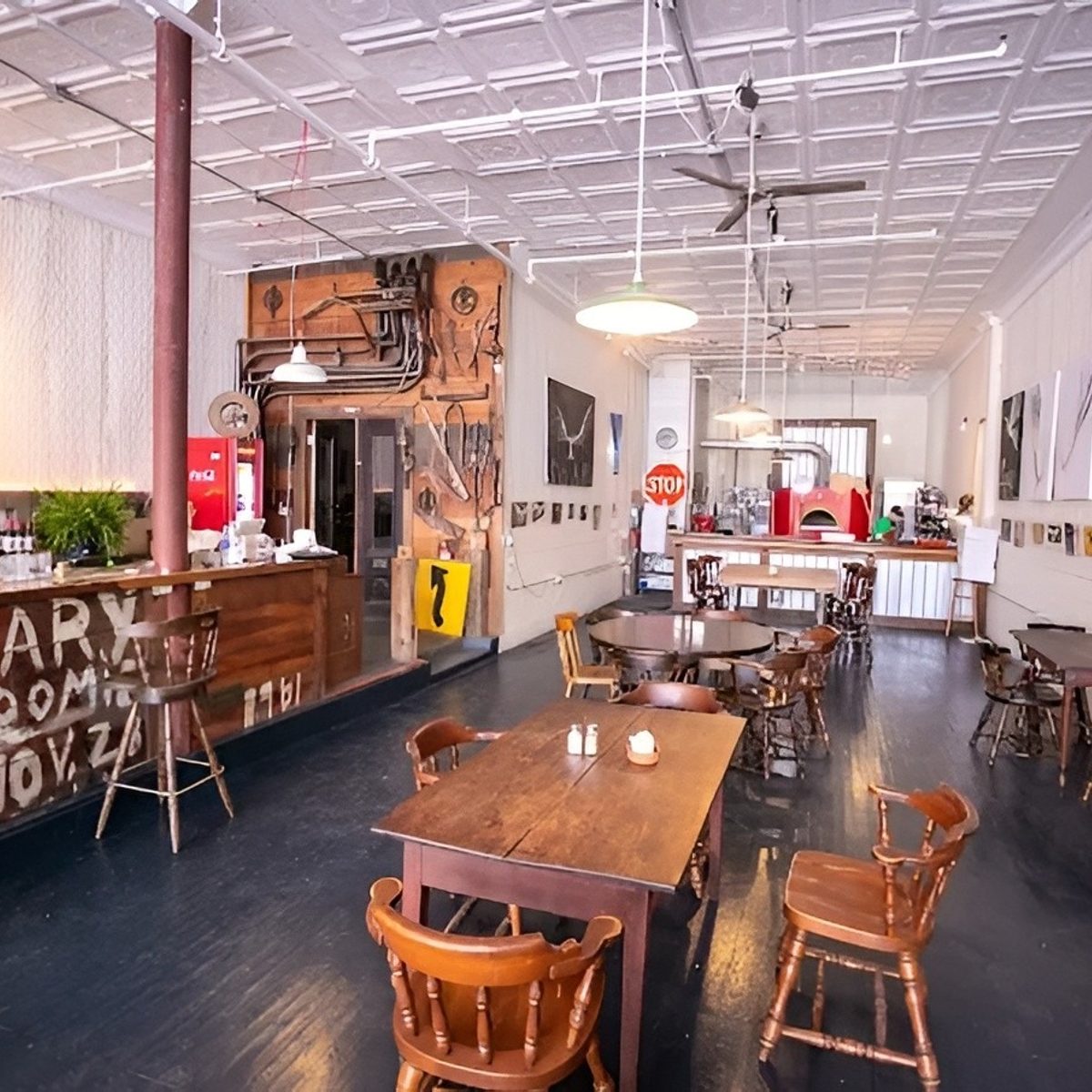 A Place to Gather, Celebrate, and Stay