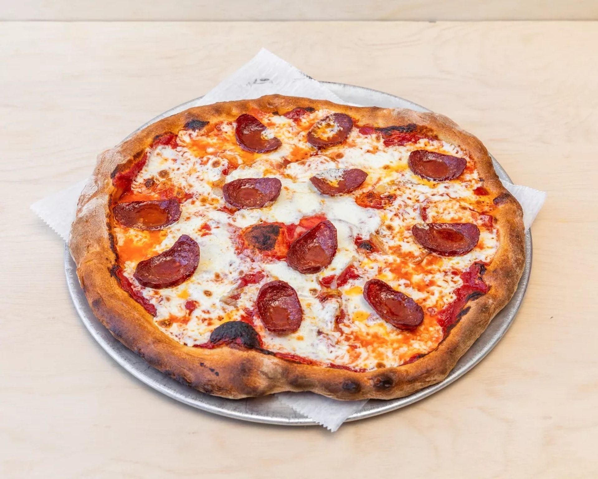 Bold Taste, Crafted With Flavor