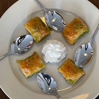 Baklava