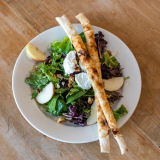 Arugula Salad