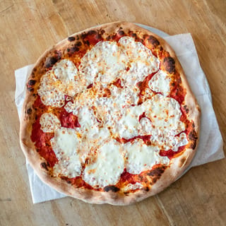 Margherita Pizza