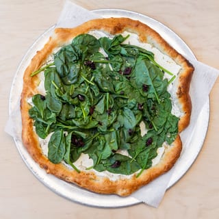 SPINACH & RICOTTA