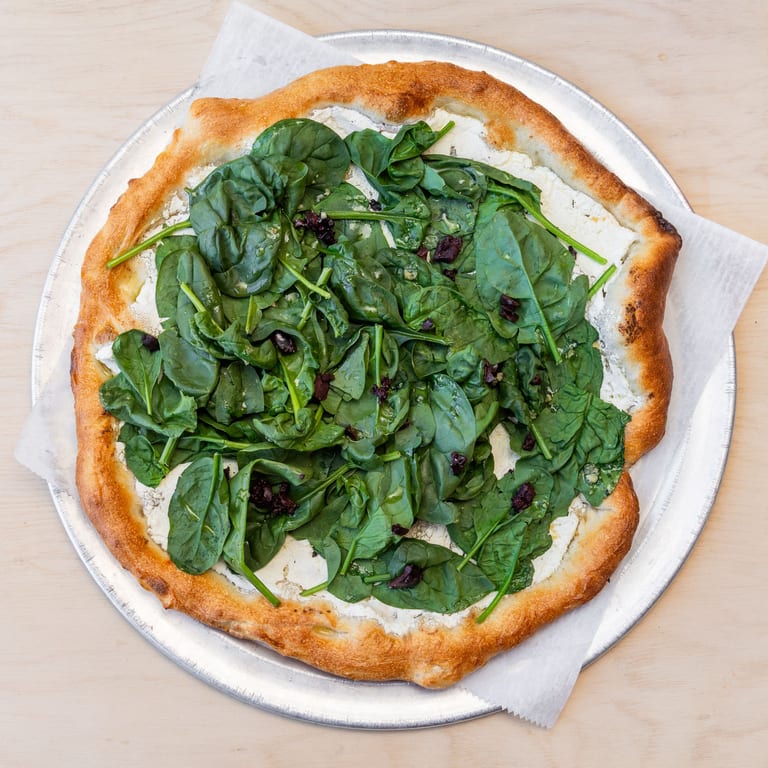 Savor Our Dinner Offerings