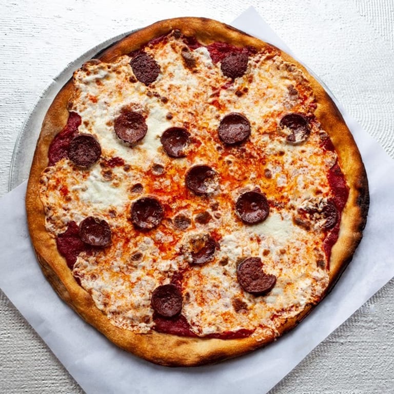 Pizza and Grill Delivery