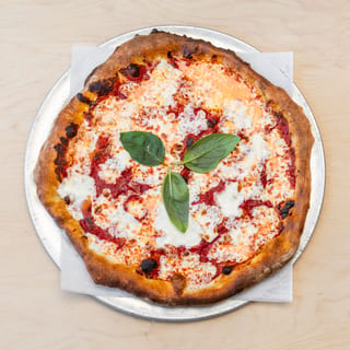 MARGHERITA