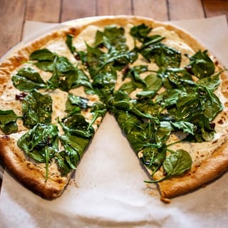 Regular Price - SPINACH & RICOTTA